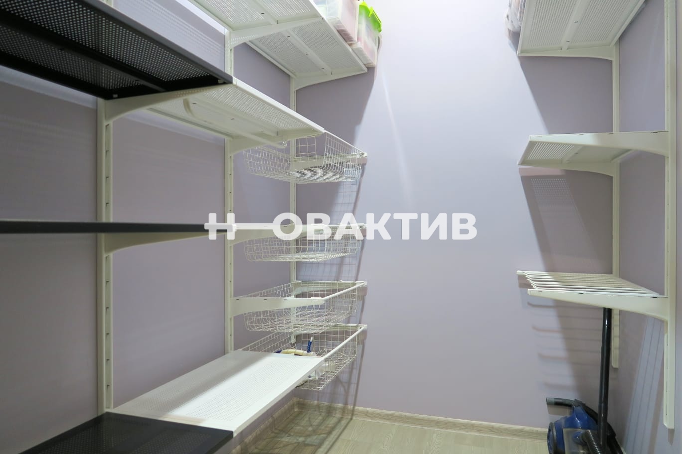 Продажа Студия квартира, 33.6 м², 4/17 эт. - квартиры - вторичное жильё  (объект A2413) | Новактив