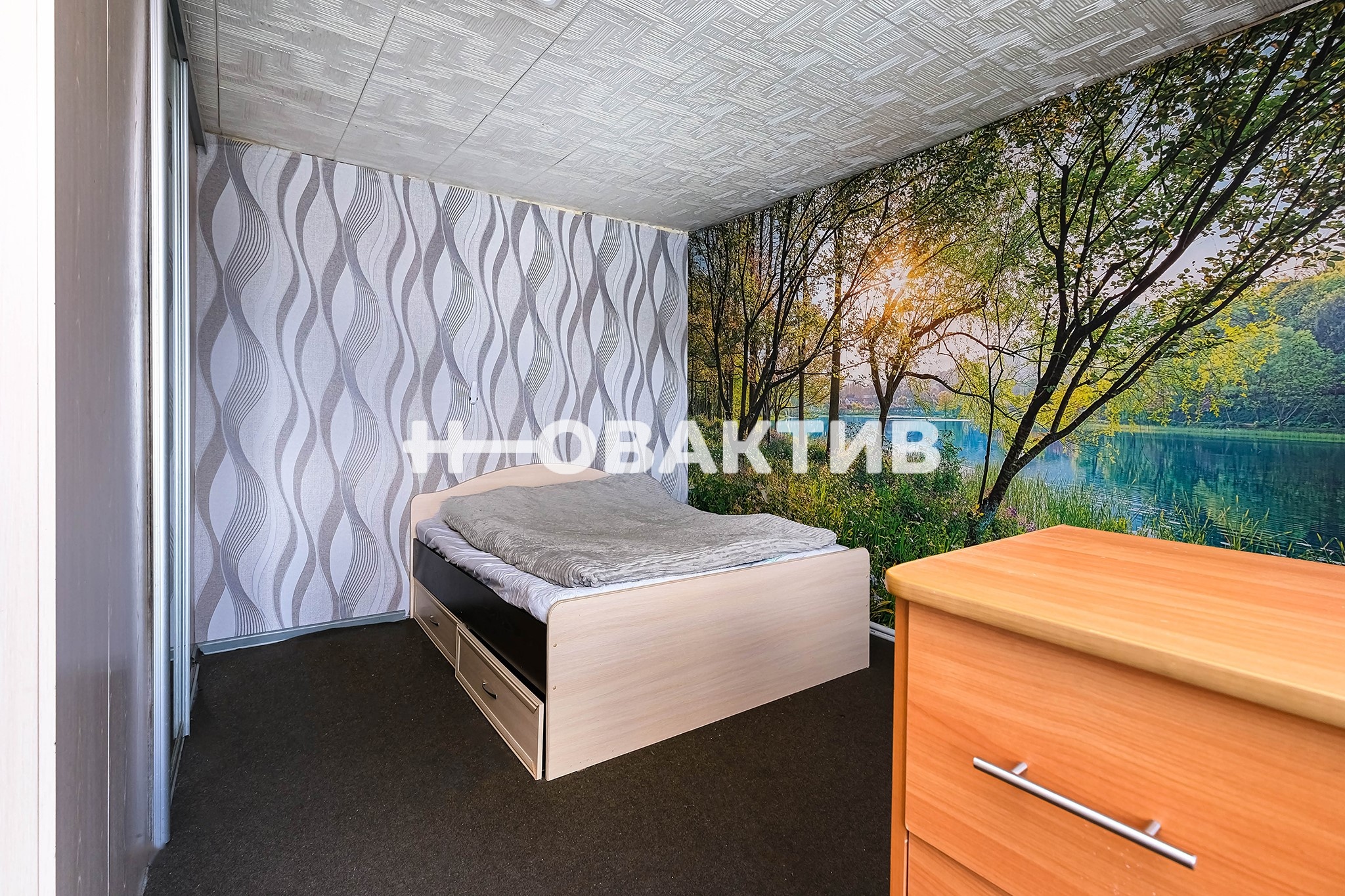 Продажа Дом 146 м² на участке 5 сот. - дома, дачи, коттеджи (объект A3303)  | Новактив