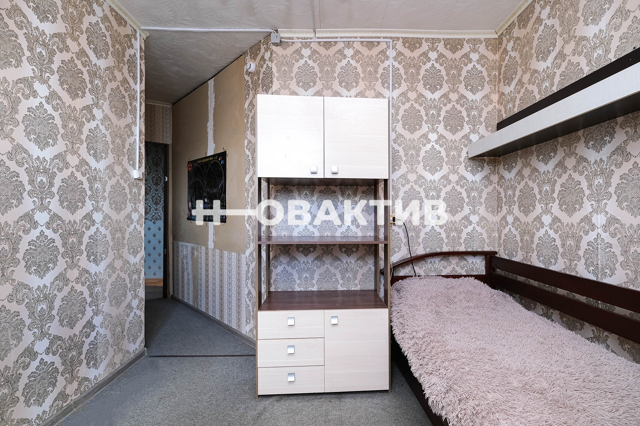 Продажа Дом 146 м² на участке 5 сот. - дома, дачи, коттеджи (объект A3303)  | Новактив