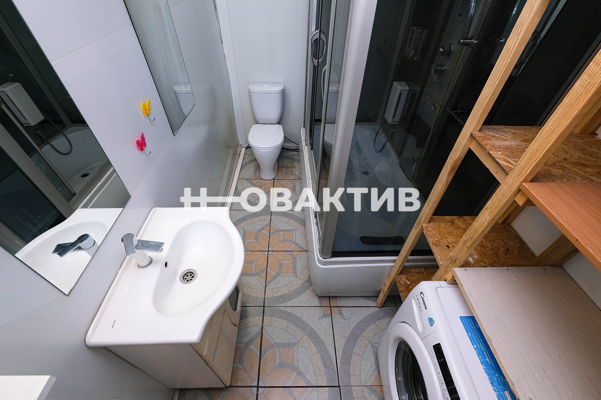 Продажа Дом 146 м² на участке 5 сот. - дома, дачи, коттеджи (объект A3303)  | Новактив