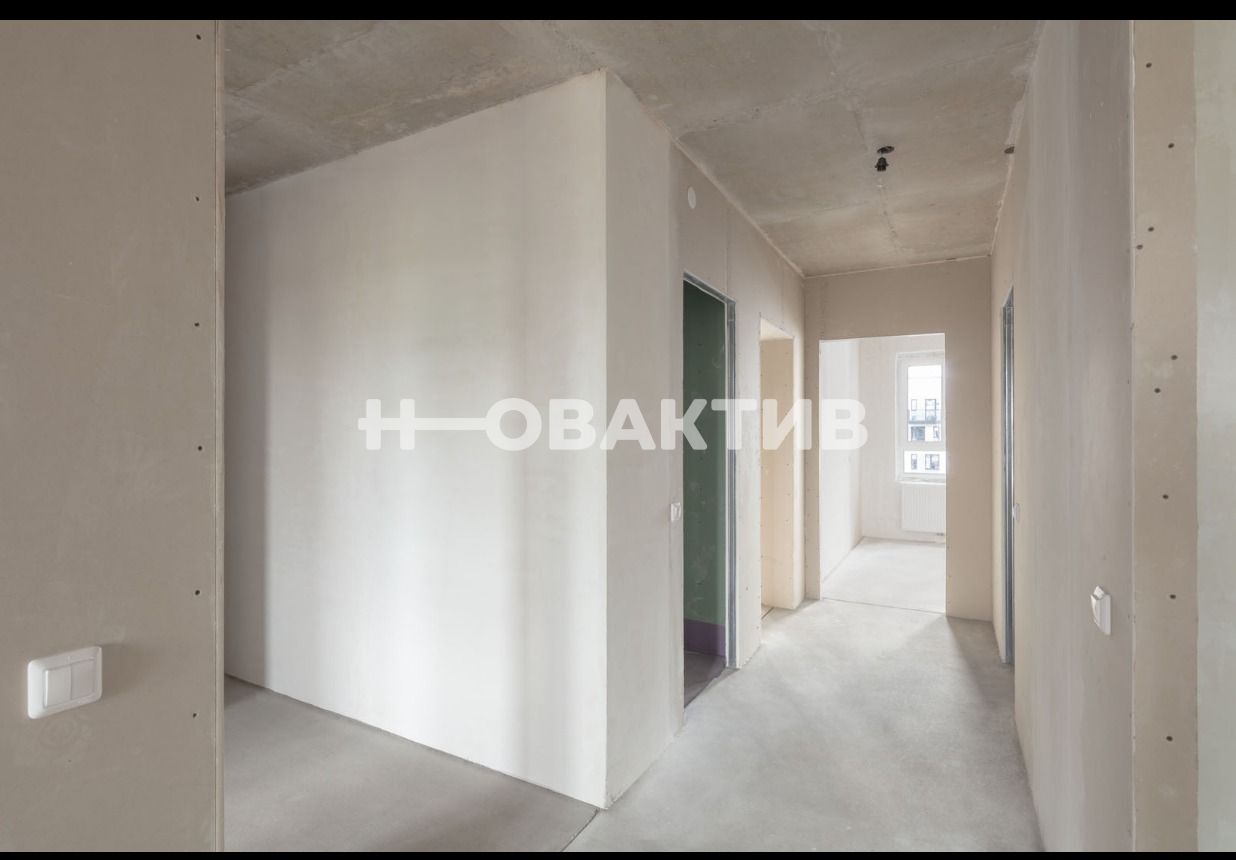 Продажа Квартал «Авиатор» Дом 1-1 - квартиры в новостройках (объект J5766)  | Новактив