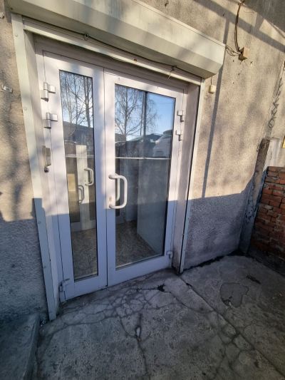 Помещение свободного назначения 98м²